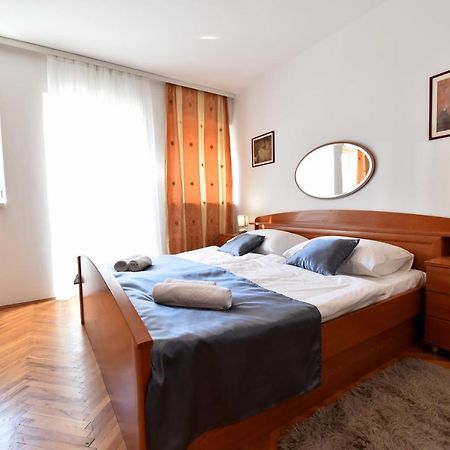 Pablo Apartman Zára Kültér fotó