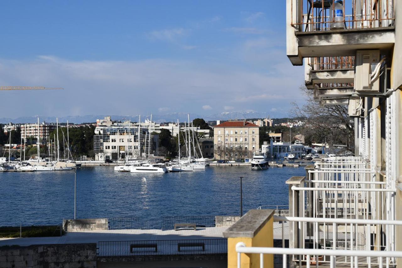 Pablo Apartman Zára Kültér fotó