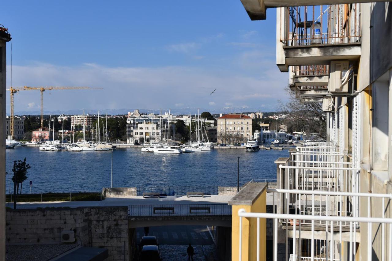 Pablo Apartman Zára Kültér fotó