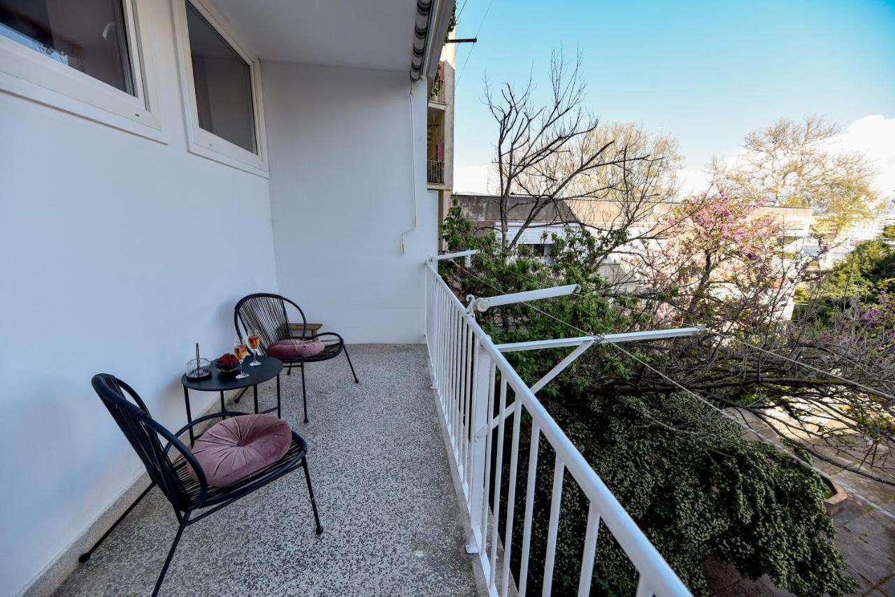 Pablo Apartman Zára Kültér fotó